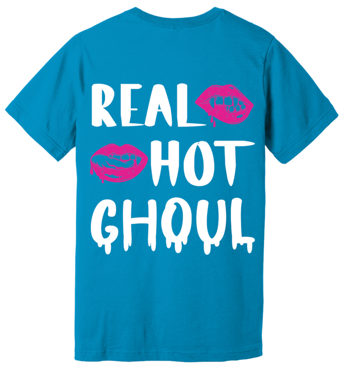 Real Hot Ghoul Tshirt