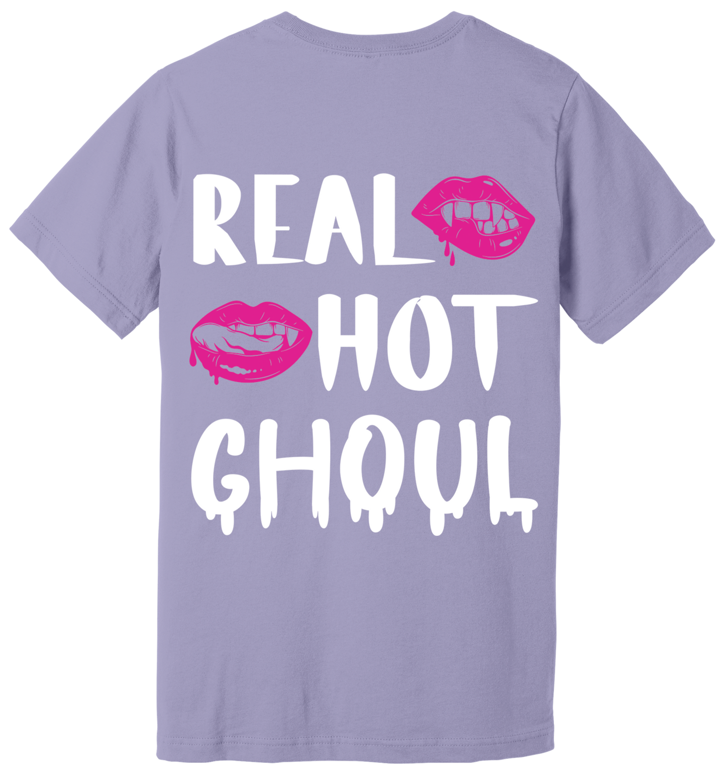 Real Hot Ghoul Tshirt