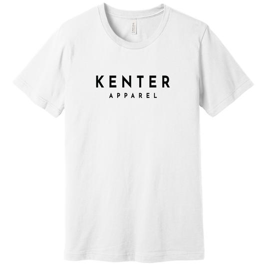 Classic Kenter Apparel Tshirt