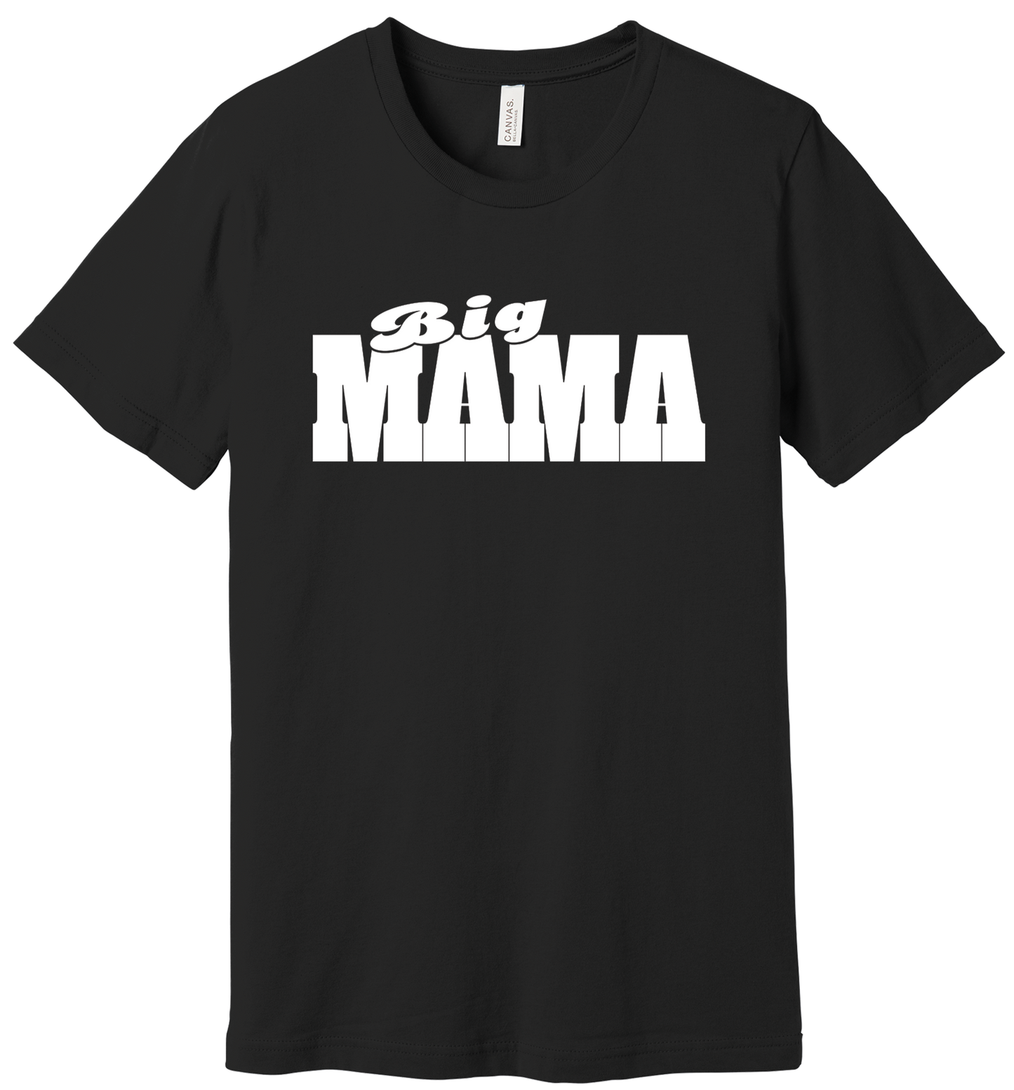 Big Mama Tshirt