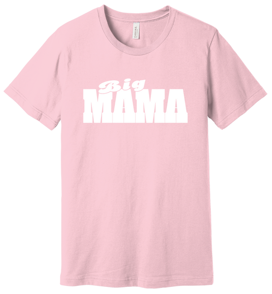 Big Mama Tshirt