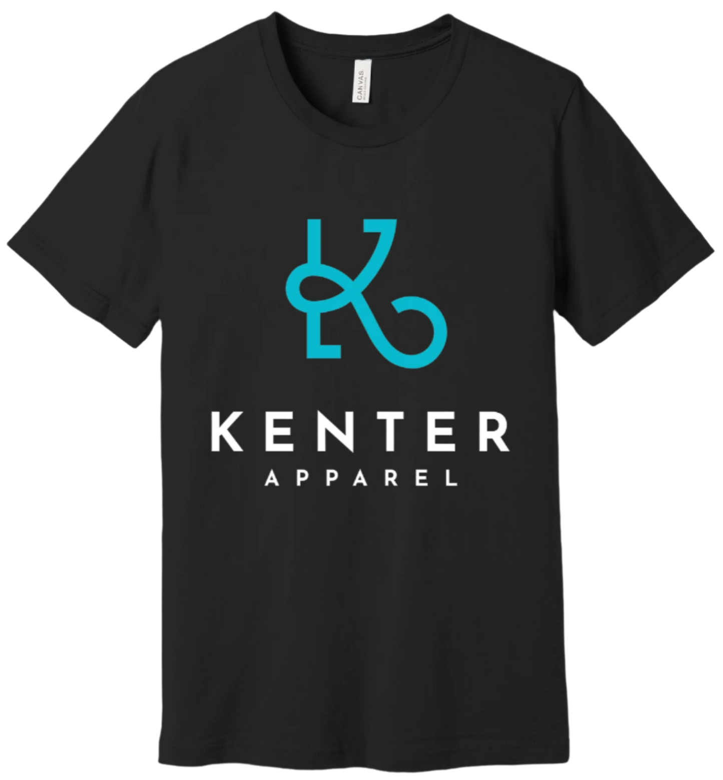 Classic Kenter Apparel Logo T-Shirt