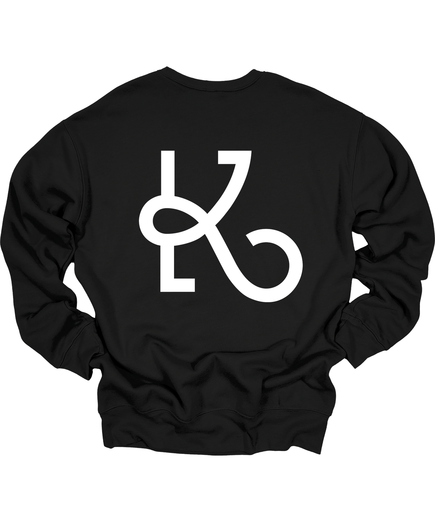 Kenter Apparel Large Back Logo Crewneck Sweatshirt