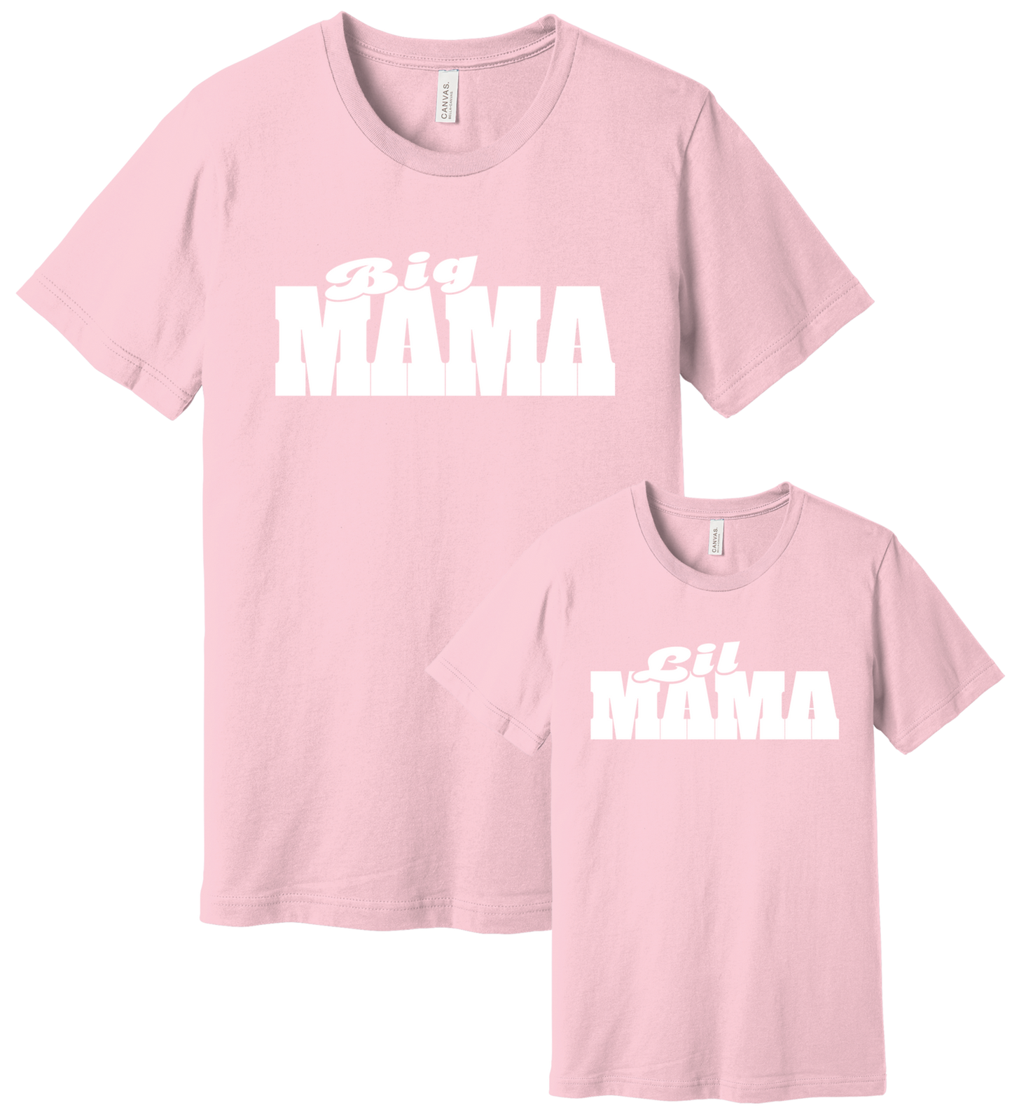 Lil Mama Tshirt