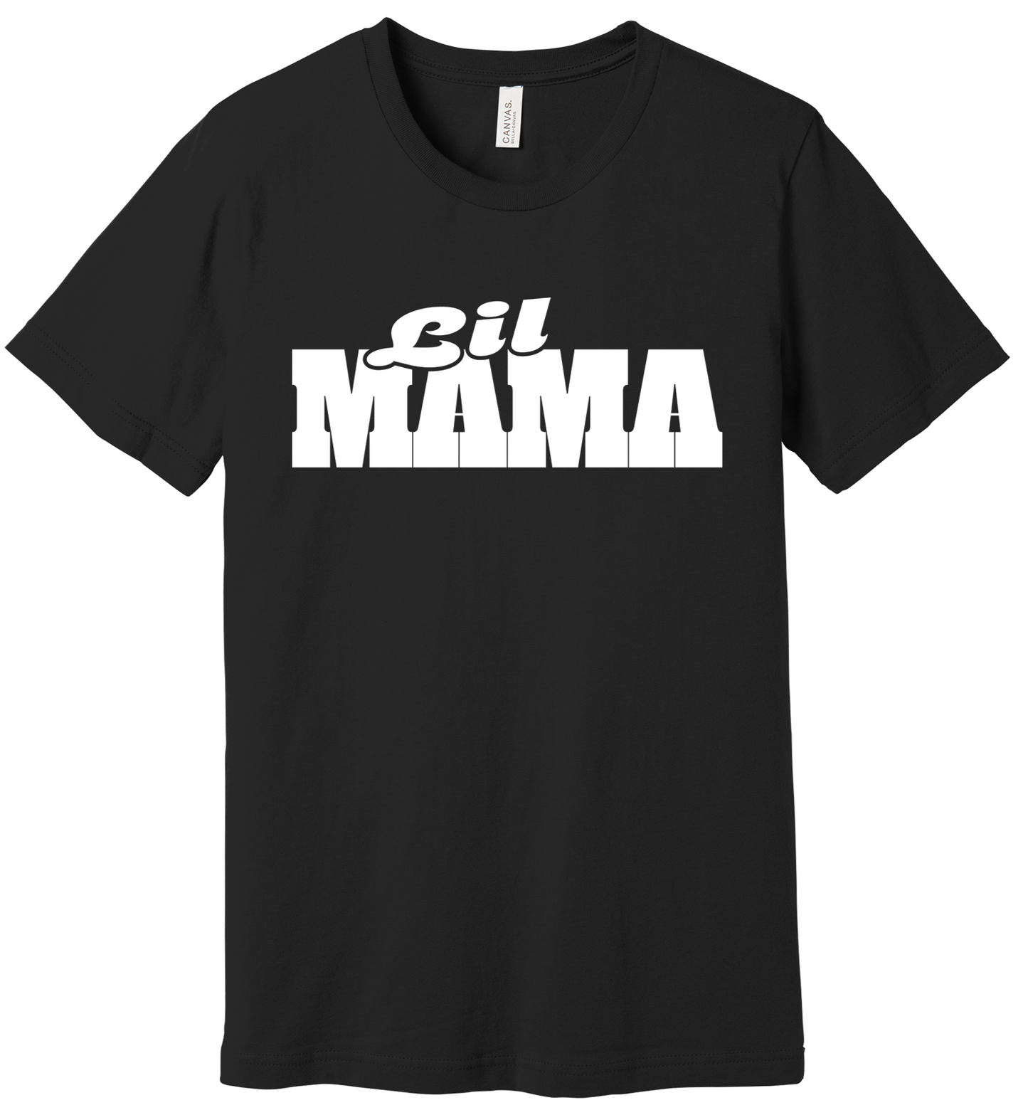 Lil Mama Tshirt