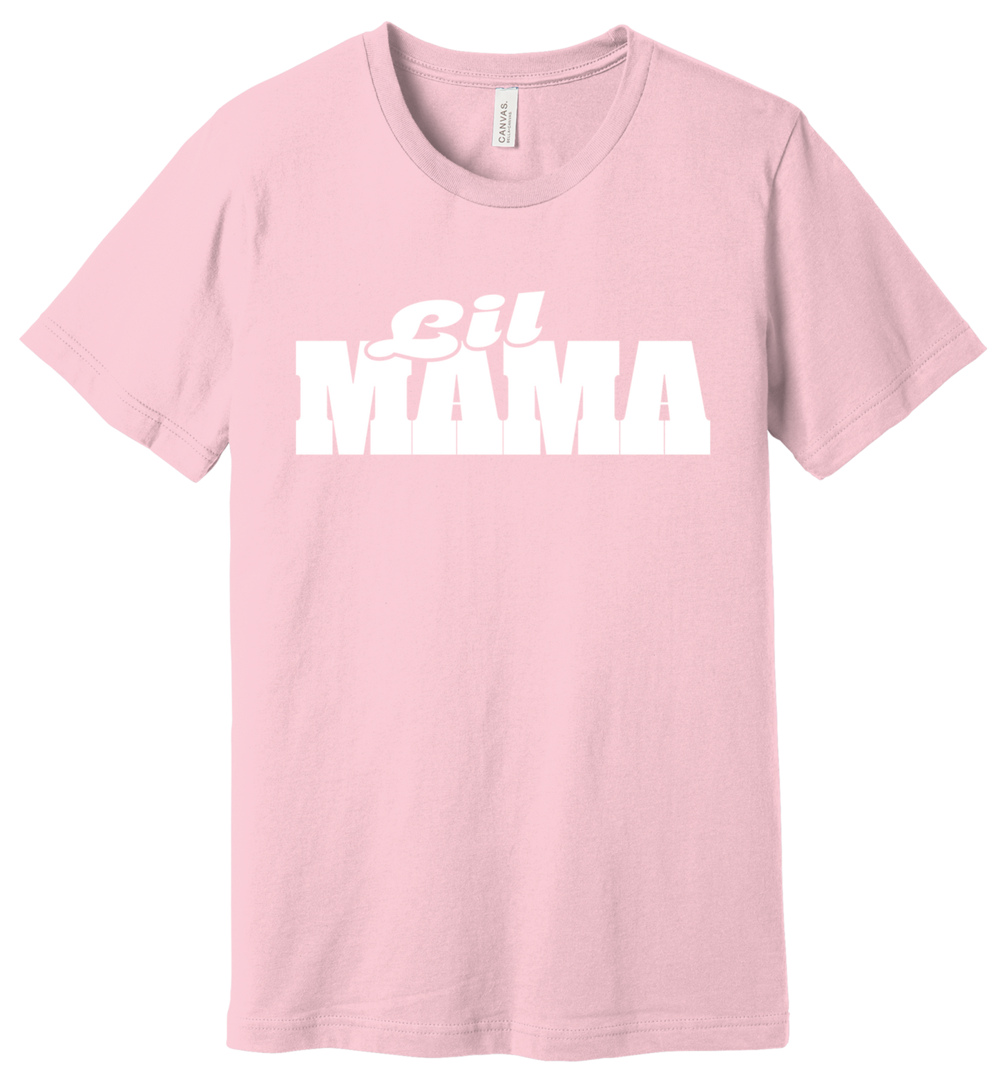 Lil Mama Tshirt