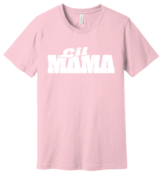 Lil Mama Tshirt