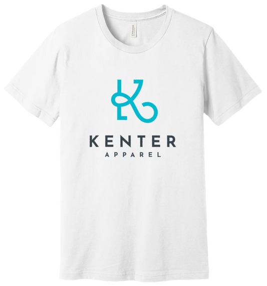 Classic Kenter Apparel Logo T-Shirt