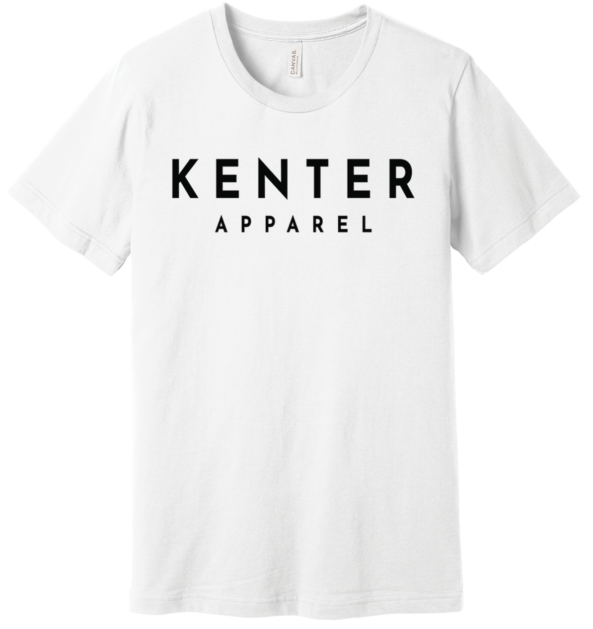 Classic Kenter Apparel Tshirt