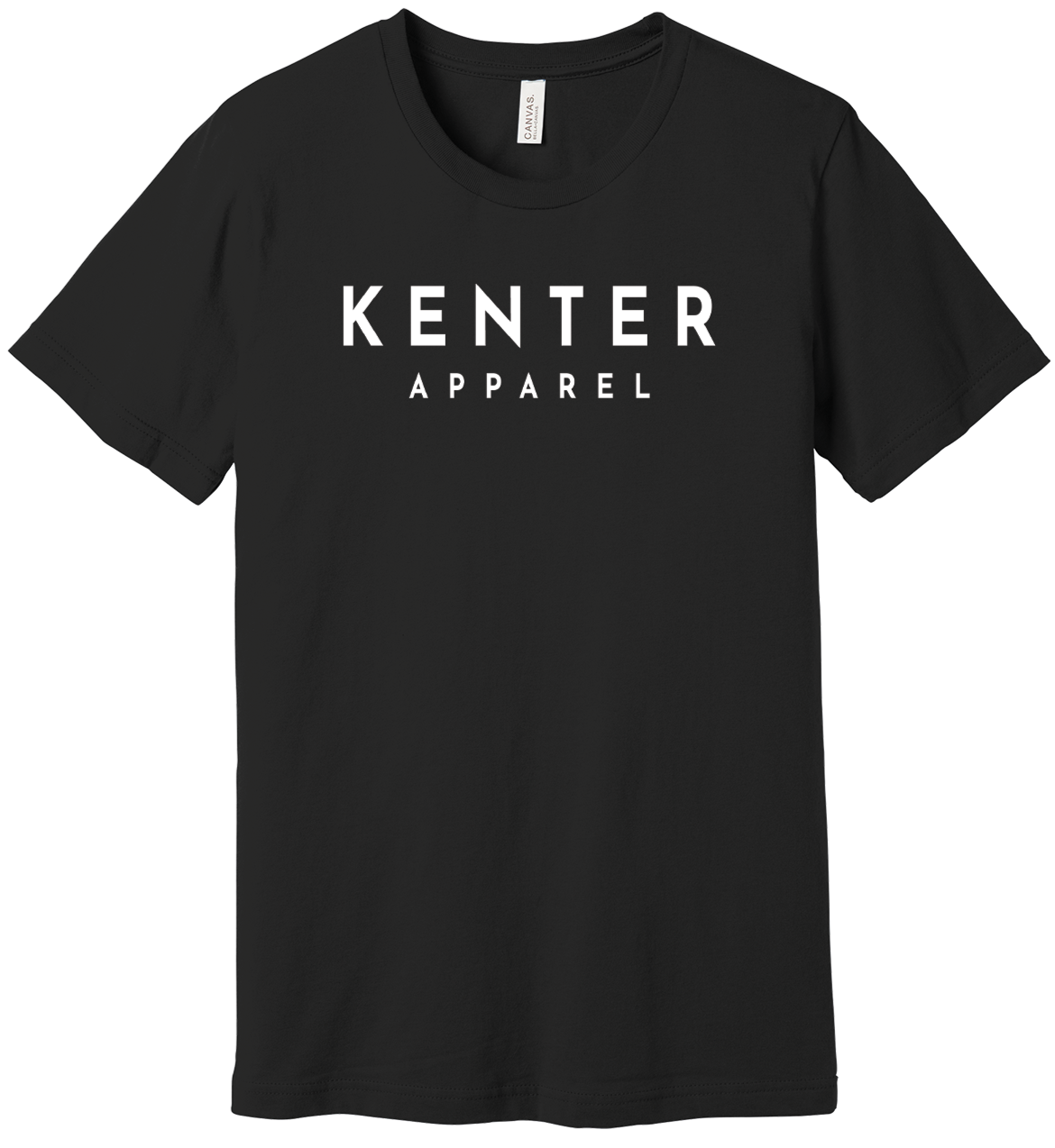 Classic Kenter Apparel Tshirt