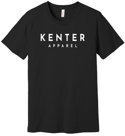 Classic Kenter Apparel Tshirt